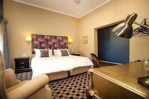 Luxury Double Room (Groot Karoo)