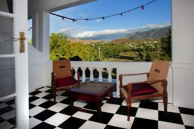 Luxury Double Room (Groot Karoo)