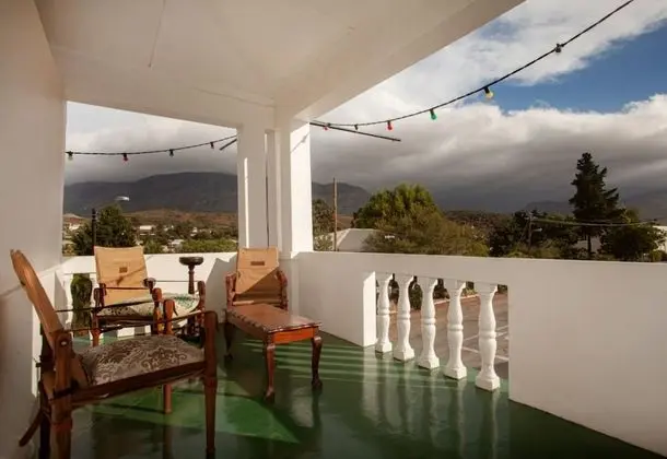 Luxury Double Room (Groot Karoo)