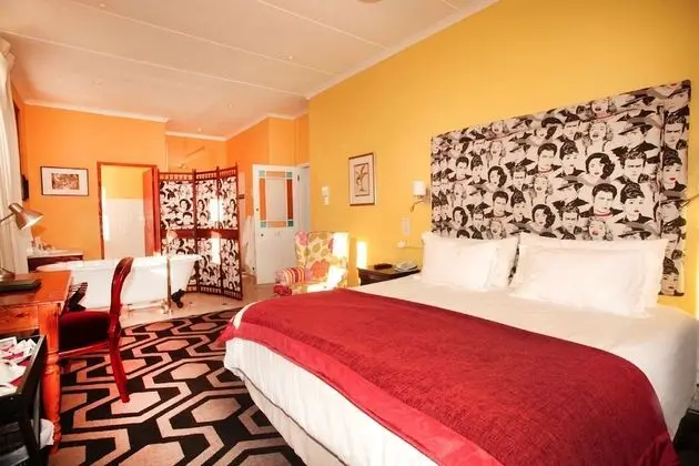 Luxury Double Room (Groot Karoo)