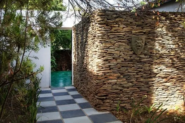 Luxury Suite (Garden Suite)