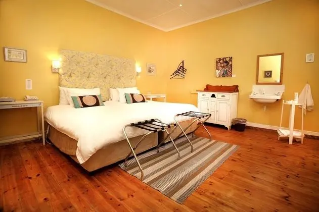 Standard Room (Klein Karoo)