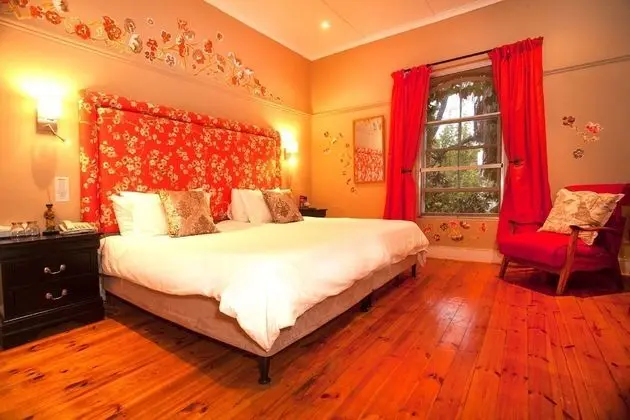 Standard Room (Klein Karoo)