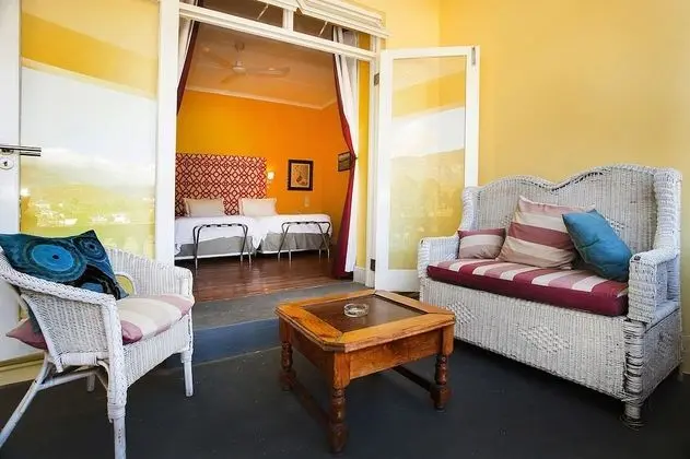 Standard Room (Klein Karoo)