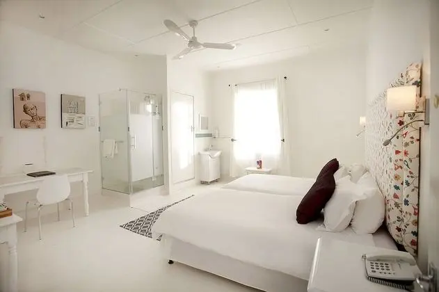 Standard Room (Klein Karoo)