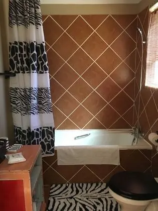 Luxury Oda, 1 Yatak Odası