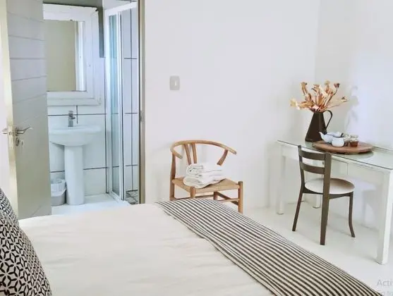 Basic Tek Büyük Yataklı Oda