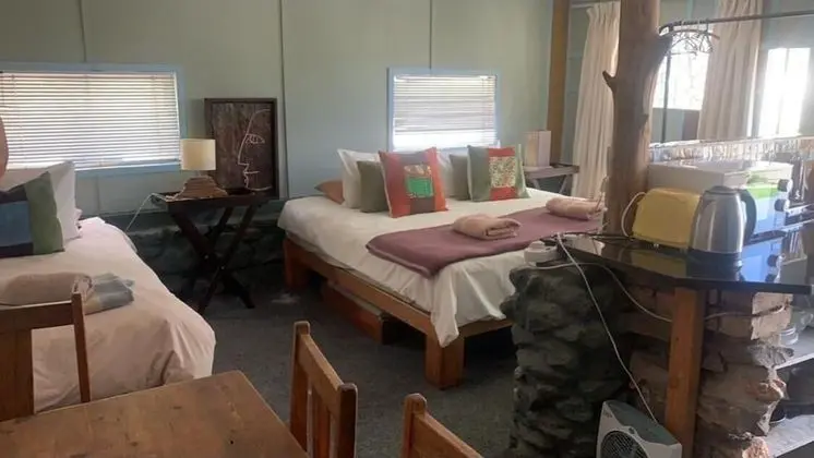 Family Oda, 1 Yatak Odası