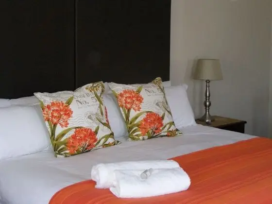 Luxury Tek Büyük veya İki Ayrı Yataklı Oda, Bahçe Manzaralı