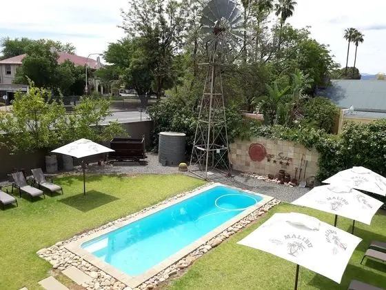 Luxury Tek Büyük veya İki Ayrı Yataklı Oda, Bahçe Manzaralı