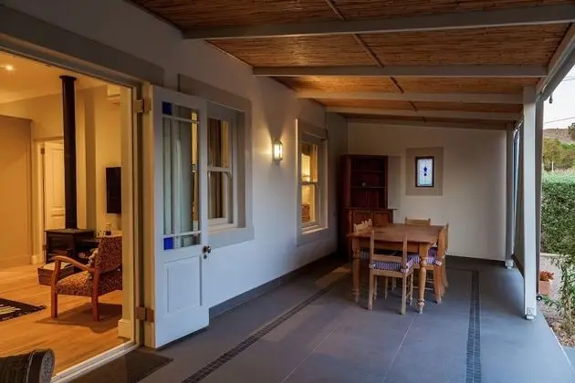 Luxury Tek Büyük Yataklı Oda, Engellilere Uygun, Bahçe Manzaralı