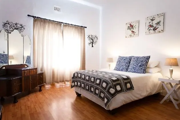 Kır Evi, 2 Yatak Odası