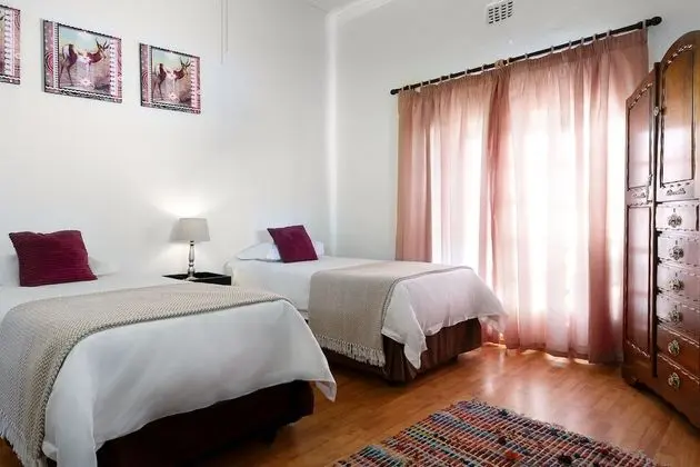 Kır Evi, 2 Yatak Odası