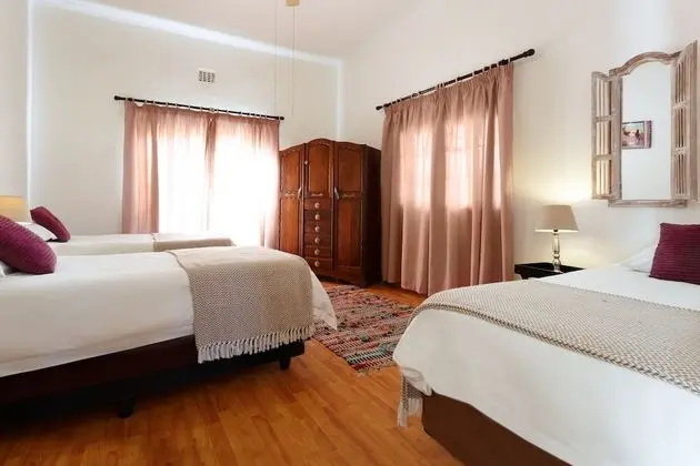 Kır Evi, 2 Yatak Odası