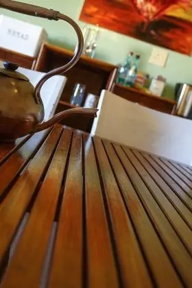 Kır Evi, 2 Yatak Odası