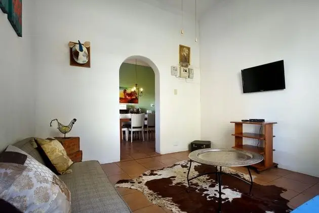 Kır Evi, 2 Yatak Odası