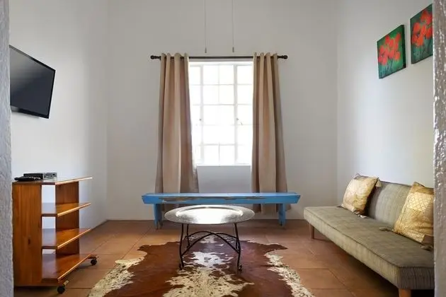 Kır Evi, 2 Yatak Odası