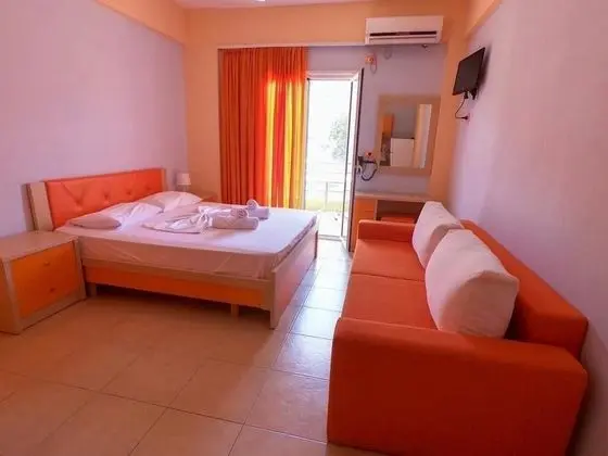 Stüdyo, Okyanus Manzaralı