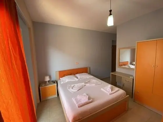 Stüdyo, Okyanus Manzaralı