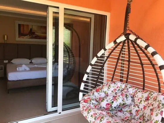 Stüdyo, Okyanus Manzaralı