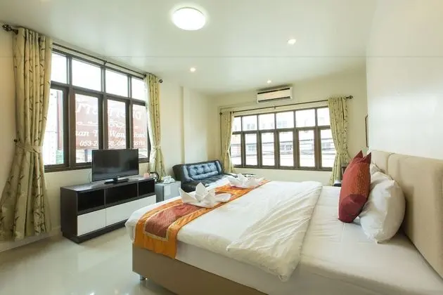 Luxury Room