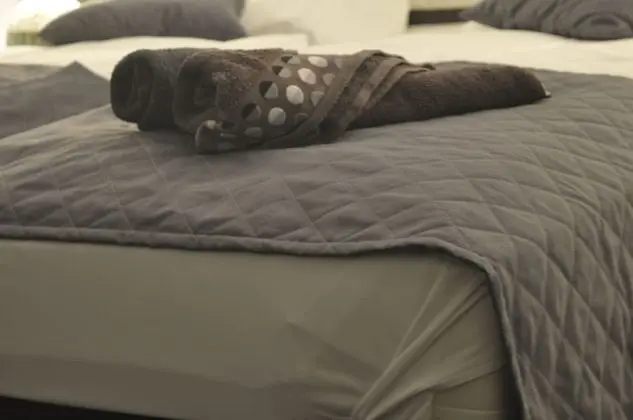 Comfort Oda