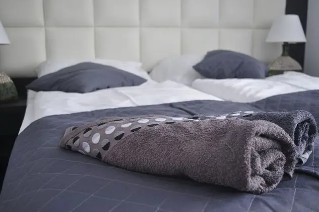 Comfort Süit