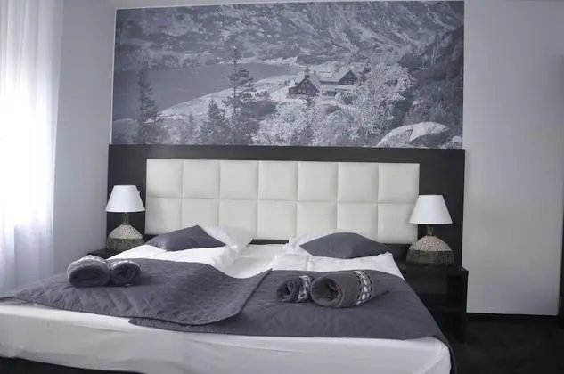 Comfort Süit