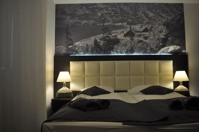Comfort Süit