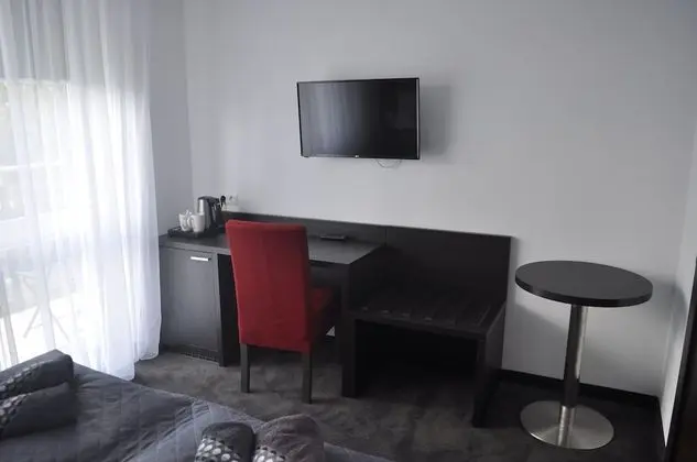 Comfort Süit