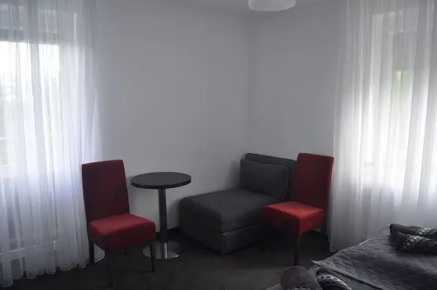 Comfort Süit