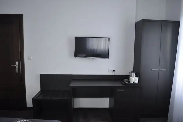 Comfort Süit