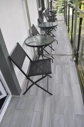 Comfort Süit