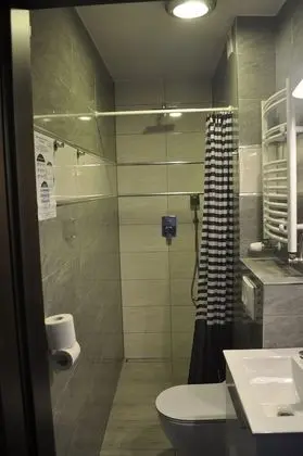 Comfort Süit
