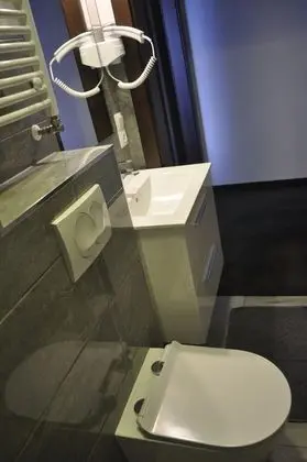 Comfort Süit
