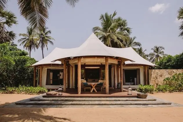 Luxury Süit, 1 En Büyük (King) Boy Yatak, Bahçe Manzaralı