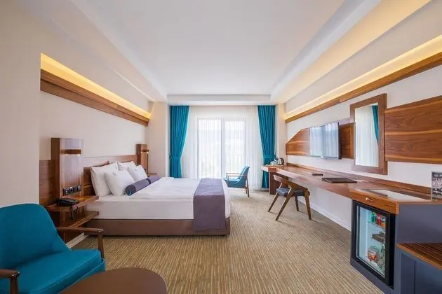 Royal Suite Oda