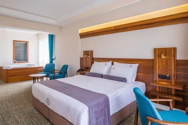 Royal Suite Oda