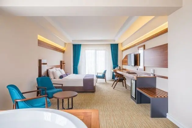 Royal Suite Oda