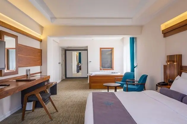 Royal Suite Oda