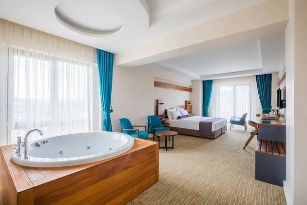 Royal Suite Oda