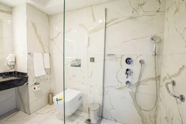 Royal Suite Oda