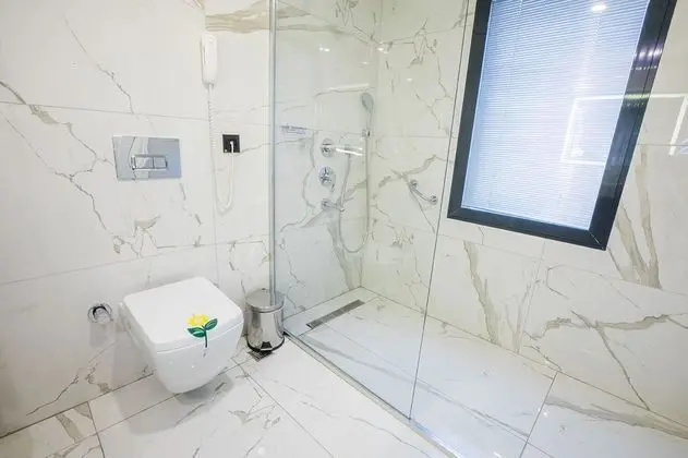 Royal Suite Oda