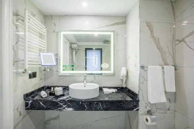 Royal Suite Oda