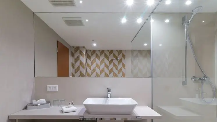 Comfort Tek Büyük Yataklı Oda, 1 Büyük (Queen) Boy Yatak