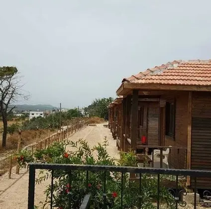 Oturma alanı