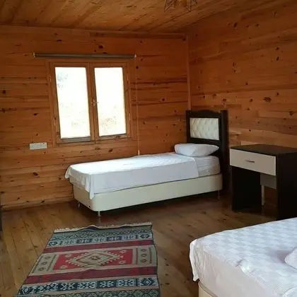 Standard Bungalov