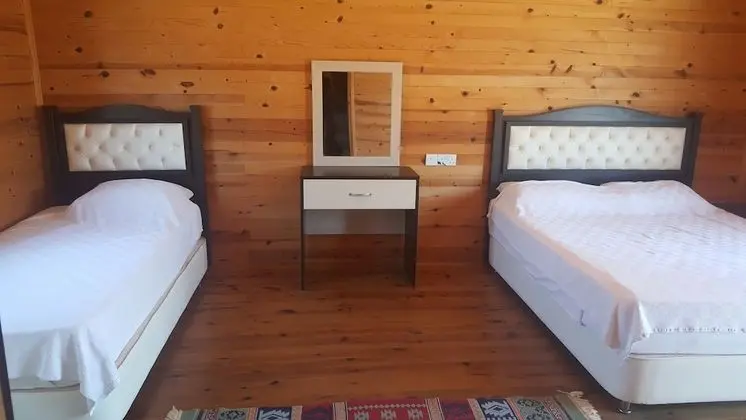 Standard Bungalov