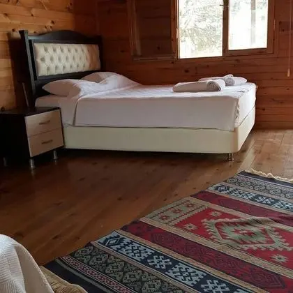 Standard Bungalov