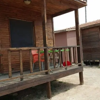 Standard Bungalov
